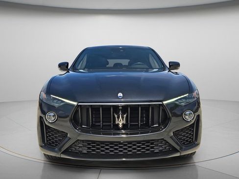 Used 2022 Maserati Levante Modena AWD/4WD image 4