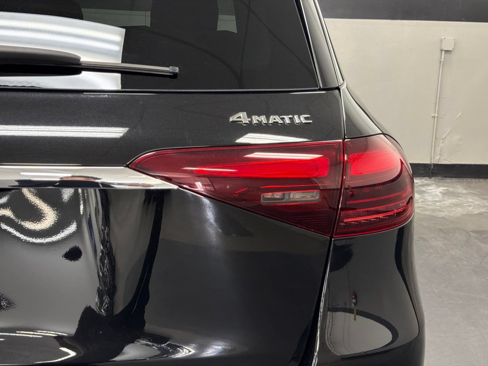 Used 2026 Mercedes-Benz GLE 350 4MATIC image 15
