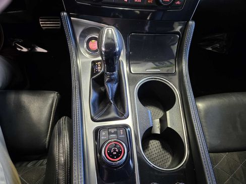 Used 2018 Nissan Maxima SR w/ Midnight Edition FWD image 17