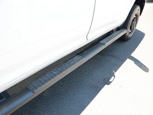New 2026 RAM 2500 Tradesman AWD/4WD image 10