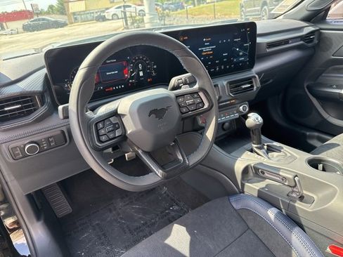New 2025 Ford Mustang Dark Horse w/ Dark Horse Handlin Package image 27
