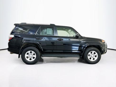 Used 2024 Toyota 4Runner SR5 image 10
