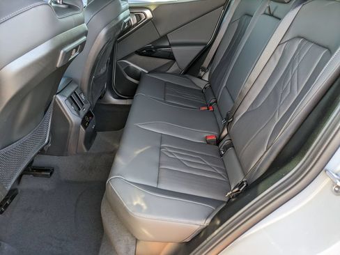 New 2026 BMW X3 xDrive30i AWD/4WD image 22