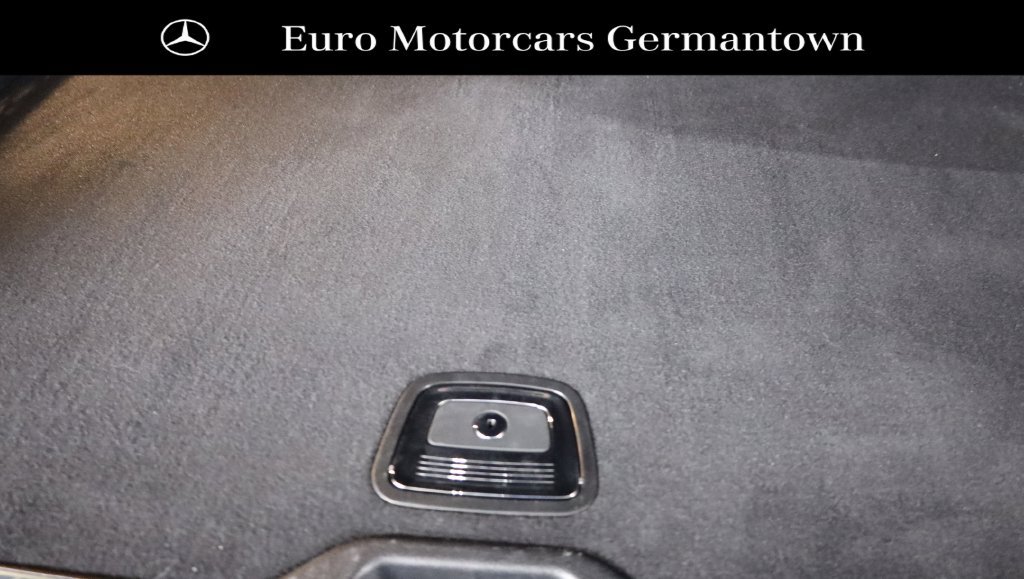 Used 2026 Mercedes-Benz GLC 300 4MATIC image 58