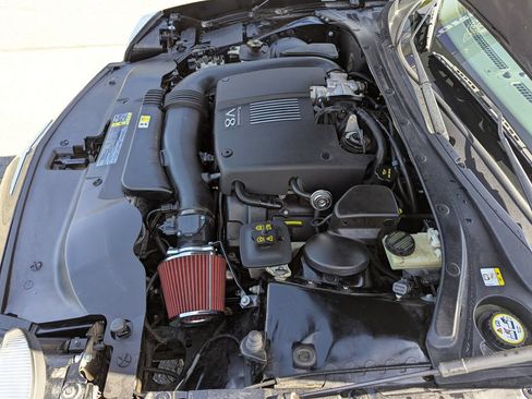 Used 2002 Ford Thunderbird RWD image 50