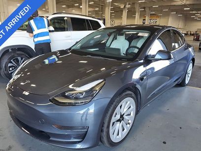 Used 2023 Tesla Model 3 Standard Range