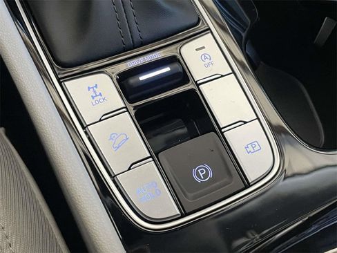 New 2026 Hyundai Tucson SEL image 30