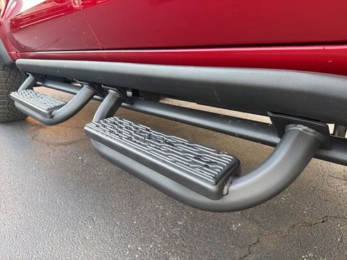 New 2026 Chevrolet Colorado ZR2 w/ Technology Package image 43