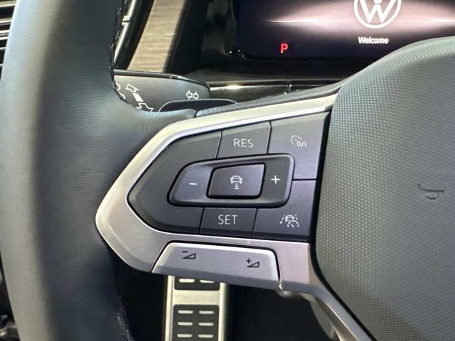 New 2025 Volkswagen Atlas SEL Premium R-Line AWD/4WD image 10