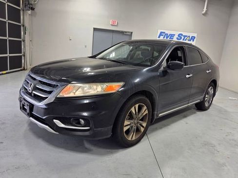 Used 2013 Honda Crosstour EX-L image 3