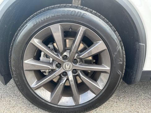 Used 2025 Acura MDX A-Spec AWD/4WD image 13