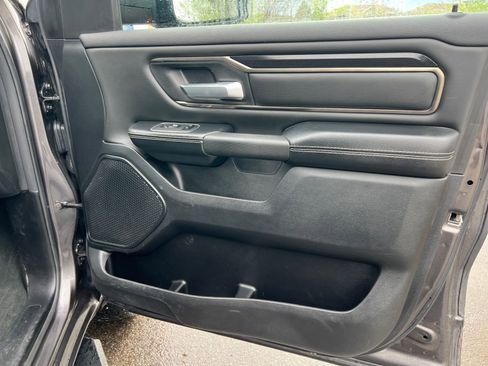 Used 2021 RAM 1500 Rebel w/ Rebel Level 2 Equipment Group image 17