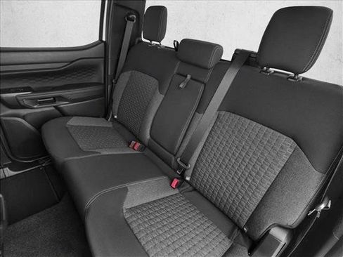 New 2025 Ford Ranger XL w/ Trailer Tow Package image 9