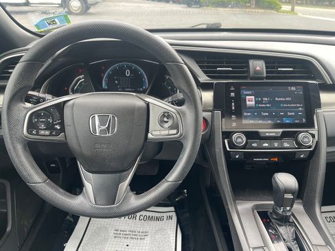 Used 2018 Honda Civic EX image 19