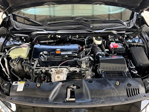 Used 2016 Honda Civic LX image 26