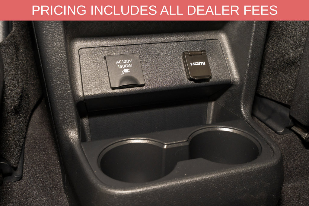 Used 2021 Toyota Sienna Limited FWD image 9