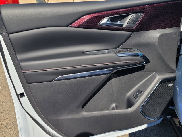 New 2027 Chevrolet Traverse RS AWD/4WD image 14
