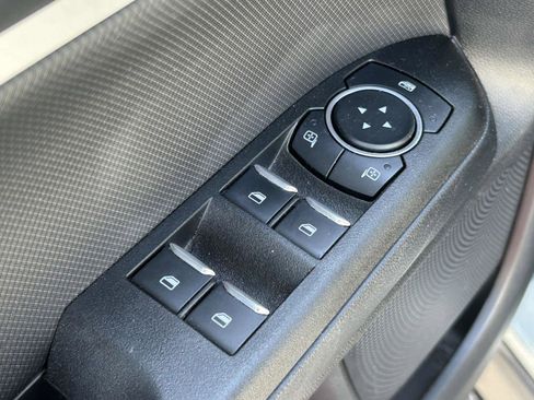 Used 2023 Ford Bronco Sport Big Bend w/ Convenience Package AWD/4WD image 12