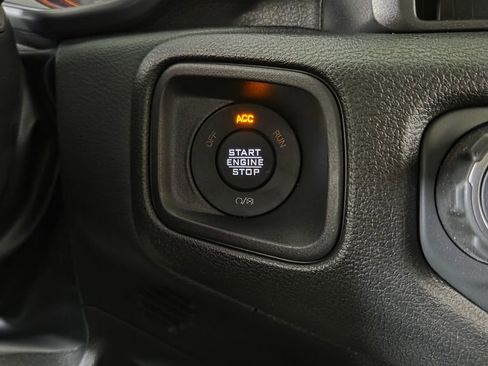 New 2026 Jeep Wrangler Sport image 20