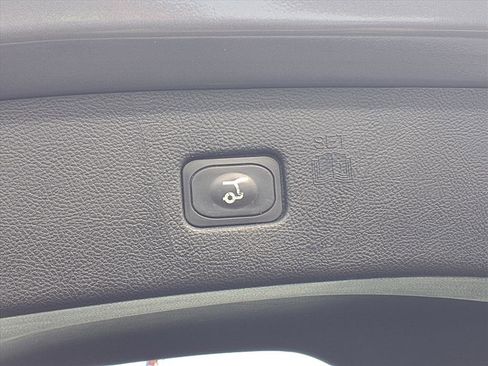 Certified 2023 Ford Edge SEL w/ Convenience Package image 22