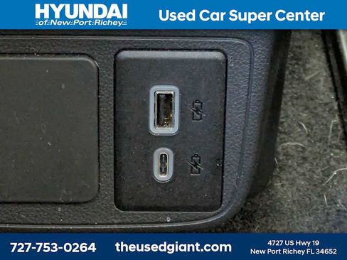 Used 2025 Buick Encore GX Preferred w/ Comfort Package FWD image 15