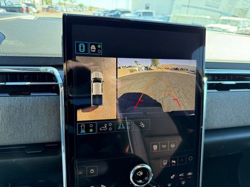 New 2026 GMC Sierra EV Elevation image 26