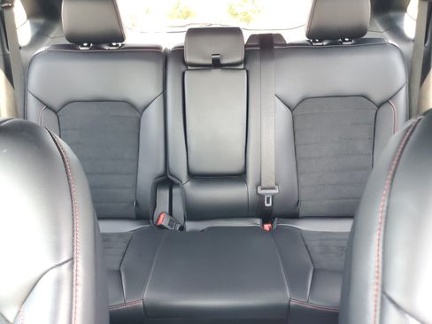 Used 2024 Ford Edge ST-Line AWD/4WD image 20