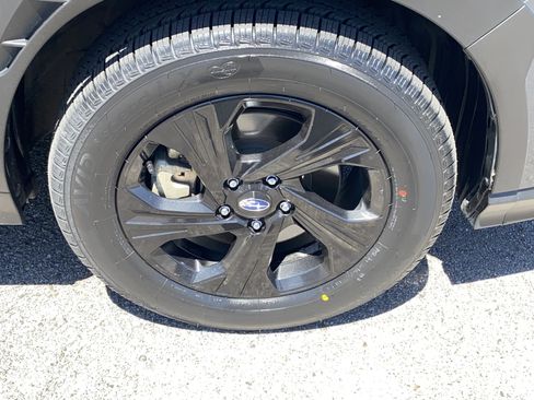 Certified 2024 Subaru Crosstrek 2.0i AWD/4WD image 27