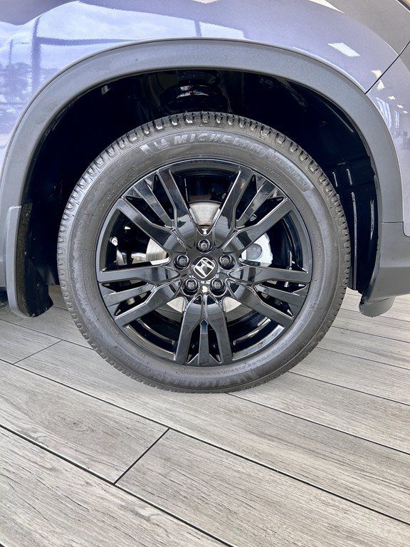 Used 2021 Honda Pilot Special Edition image 20