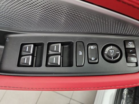 New 2026 Acura MDX A-Spec image 11