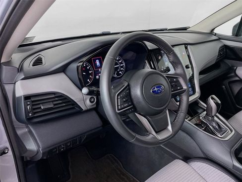 Certified 2025 Subaru Outback Premium image 14