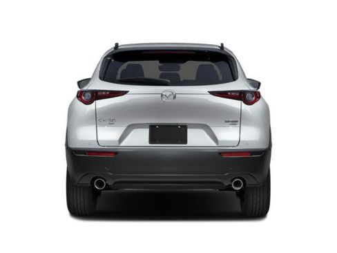 New 2026 MAZDA CX-30 Aire Edition image 8