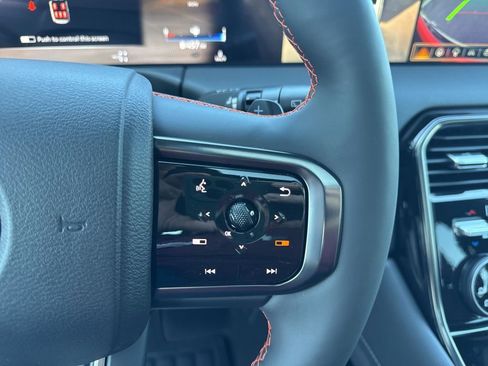 New 2026 Nissan Armada PRO-4X AWD/4WD image 34