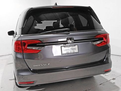 Used 2022 Honda Odyssey EX image 5