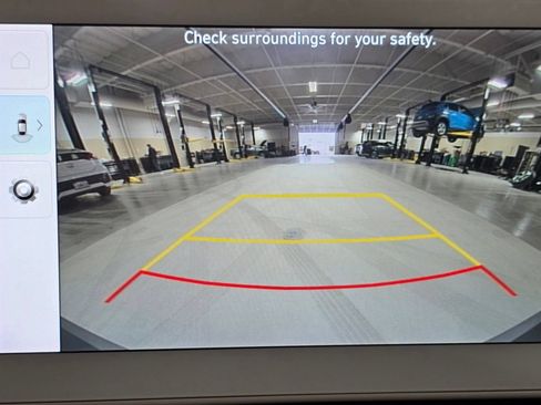 Used 2022 Hyundai Ioniq 5 SE RWD image 26