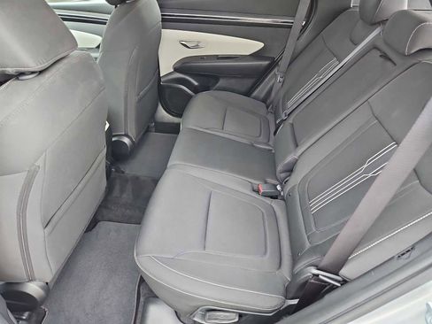 Used 2024 Hyundai Tucson SEL AWD/4WD image 23