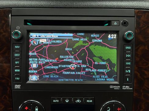 Used 2012 GMC Yukon XL Denali AWD/4WD image 44