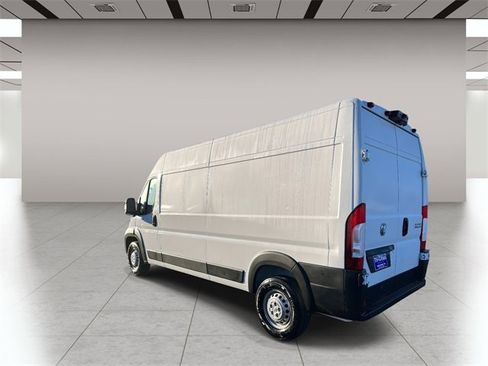 New 2025 RAM ProMaster 2500 w/ Convenience Group image 5