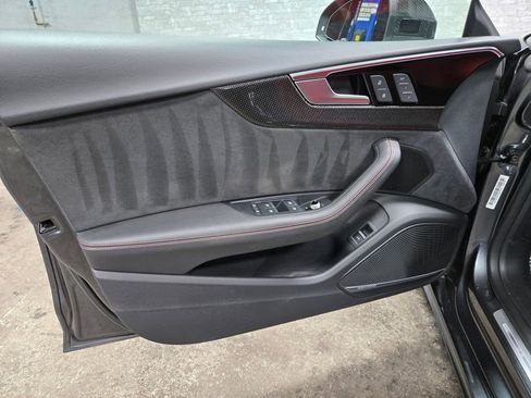 Used 2022 Audi S5 Prestige w/ Prestige Package image 7