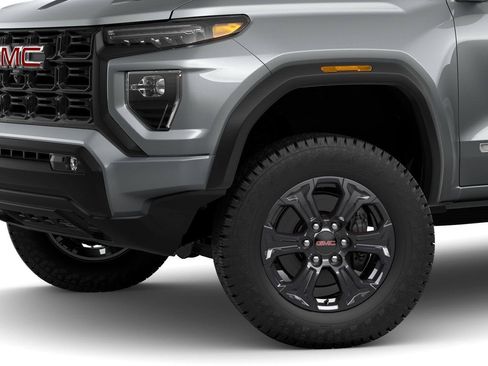 Used 2025 GMC Canyon Elevation w/ Convenience Package image 29