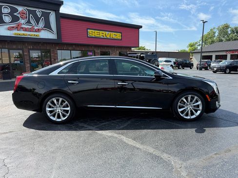 Used 2013 Cadillac XTS Premium FWD image 8