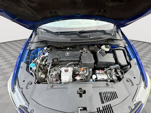 Used 2022 Acura ILX FWD image 18