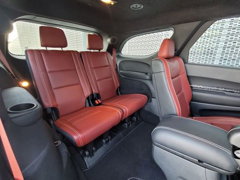 Used 2024 Dodge Durango SRT AWD/4WD image 24