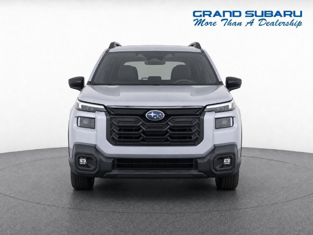 New 2026 Subaru Outback Limited AWD/4WD image 5