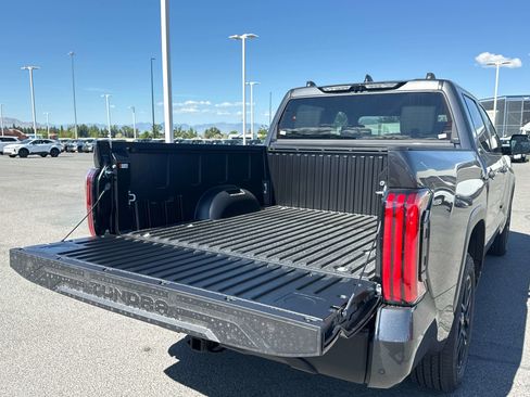 New 2026 Toyota Tundra Limited w/ Limited PVM Package AWD/4WD image 12