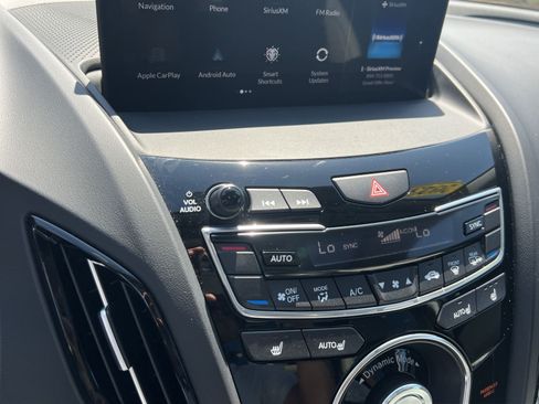Certified 2023 Acura RDX FWD w/ Technology Package image 15