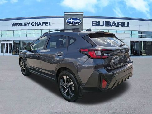 Certified 2024 Subaru Crosstrek 2.0i Premium image 7