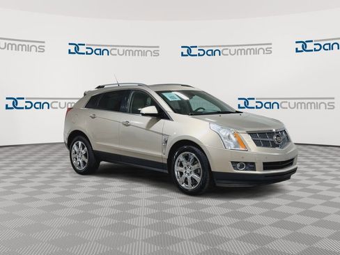 Used 2011 Cadillac SRX Performance FWD image 2