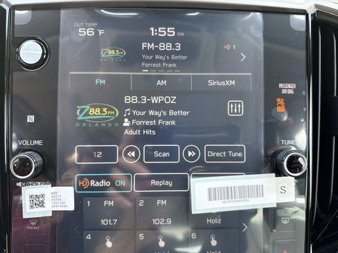 New 2026 Subaru Ascent Limited image 34