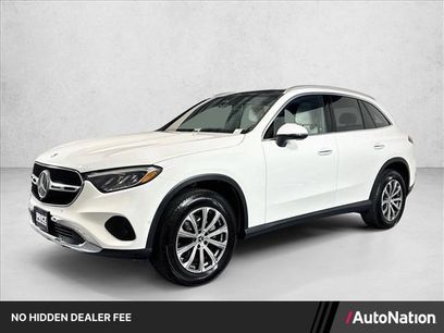 Used 2026 Mercedes-Benz GLC 300 4MATIC